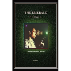 The Emerald Scroll: The Nameless Path Beyond
