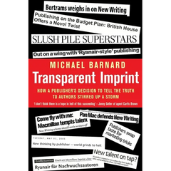 Transparent Imprint