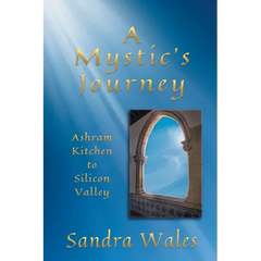 A Mystic's Journey: Ashram Kitchen to Silicon Valley
