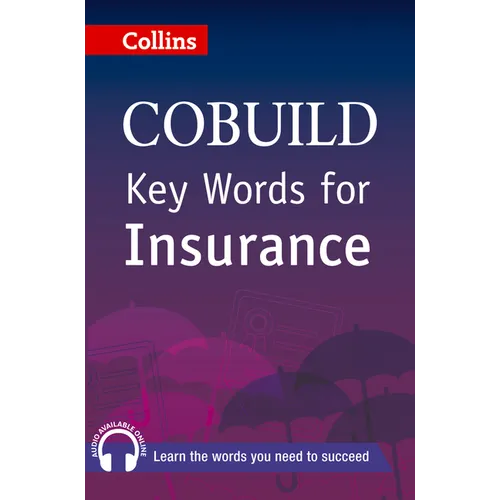 Key Words for Insurance: B1+