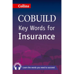 Key Words for Insurance: B1+