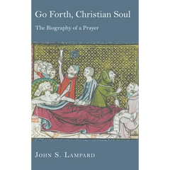 Go Forth, Christian Soul
