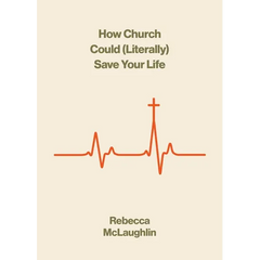 How Church Could (Literally) Save Your Life