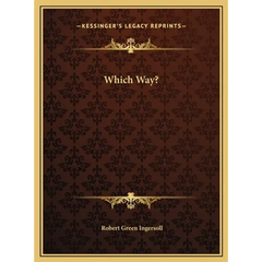 Which Way?