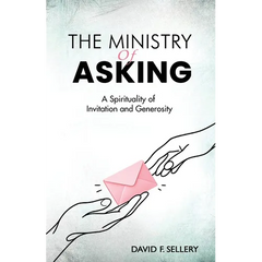 The Ministry of Asking