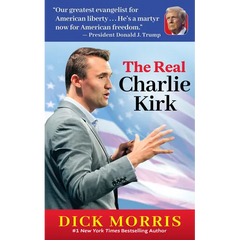 The Real Charlie Kirk