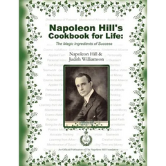 Napoleon Hill's Cookbook for Life