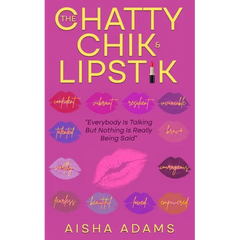The Chatty Chik & Lipstik