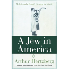 A Jew in America: My Life and a People's Struggle for Identity