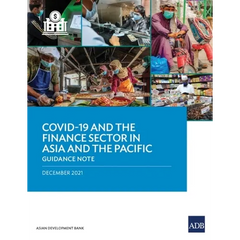 Covid-19 and the Finance Sector in Asia and the Pacific: Guidance Note