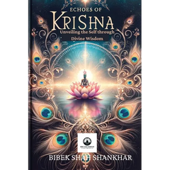Echoes of Krishna: Unveiling the Self through Divine Wisdom