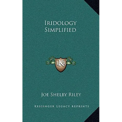 Iridology Simplified
