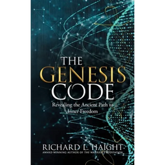 The Genesis Code: Revealing the Ancient Path to Inner Freedom