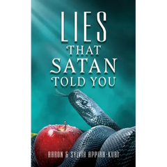 Lies That Satan Told You
