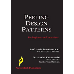 Peeling Design Patterns: For Beginners & Interviews (Design Interview Questions)