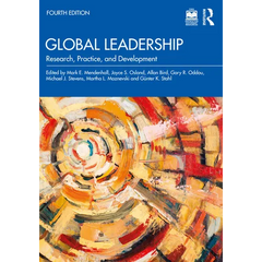 Global Leadership: Research, Practice, and Development