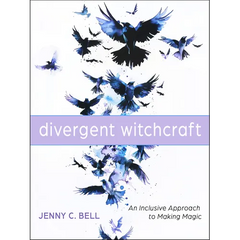 Divergent Witchcraft: An Inclusive Approach to Making Magic