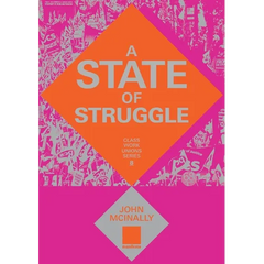 A State of Struggle
