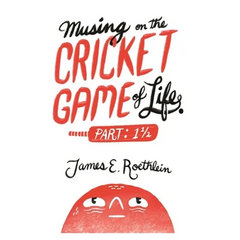 Musing on the Cricket Game of Life - Part 1 1/2