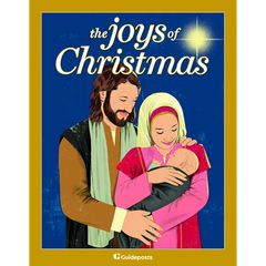 The Joys of Christmas 2025