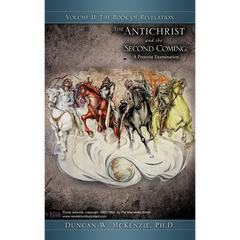 The Antichrist and the Second Coming: A Preterist Examination