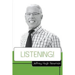 Listening!