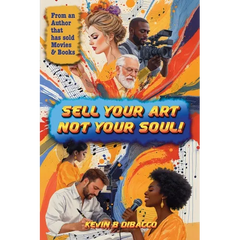 Sell Your Art, Not Your Soul!