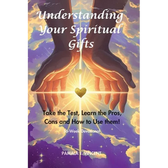 Understanding Your Spiritual Gifts