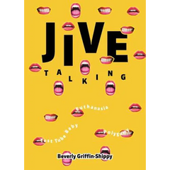 Jive Talking: Teeth with a Smile