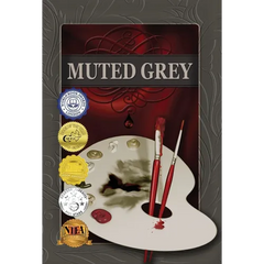 Muted Grey
