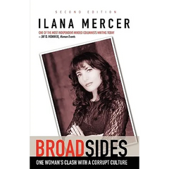 Broad Sides: One Woman's Clash with a Corrupt Culture