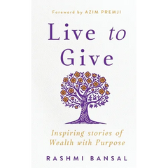 Live to Give