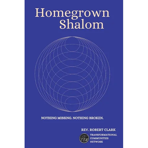 Homegrown Shalom