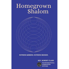 Homegrown Shalom