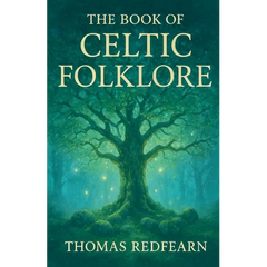 The Book Of Celtic folklore