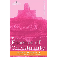 The Essence of Christianity