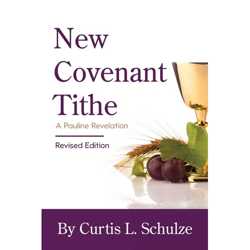 New Covenant Tithe