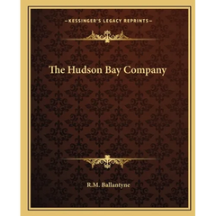 The Hudson Bay Company