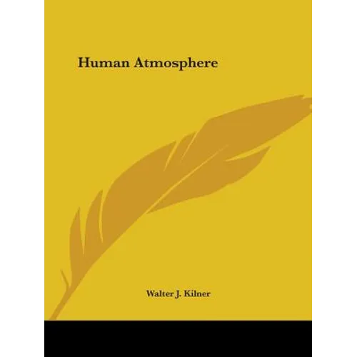 Human Atmosphere