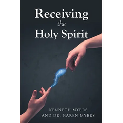 Receiving the Holy Spirit