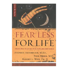 Fear Less for Life