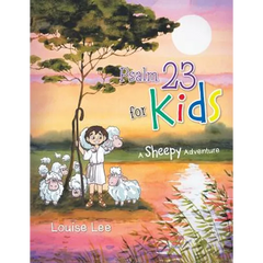 Psalm 23 for Kids