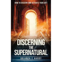 Discerning the Supernatural: The Gift of Discerning of Spirits