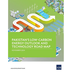 Pakistan's Low-Carbon Energy Outlook and Technology Road Map