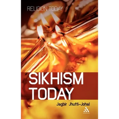 Sikhism Today