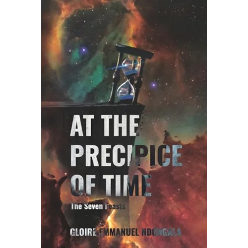 At the Precipice of Time the Seven Feasts
