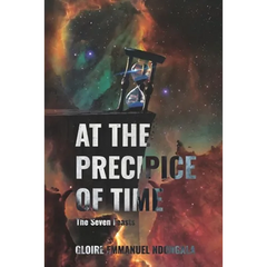 At the Precipice of Time the Seven Feasts