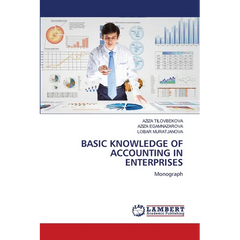 Basic Knowledge of Accounting in Enterprises