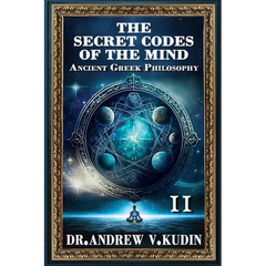 The Secret Codes of the Mind: Ancient Greek Philosophy, Book II