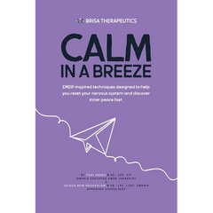 Brisa Therapeutic: Calm in a Breeze